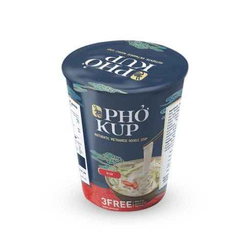 PHONOMENAL: Soup Pho Cup, 1.7 oz