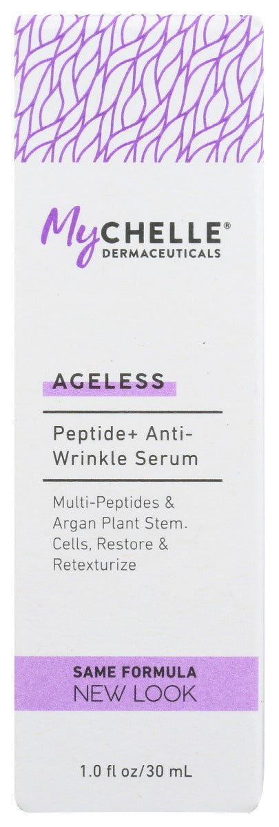 MYCHELLE DERMACEUTICALS: Peptide Anti Wrinkle Serum, 1 fo
